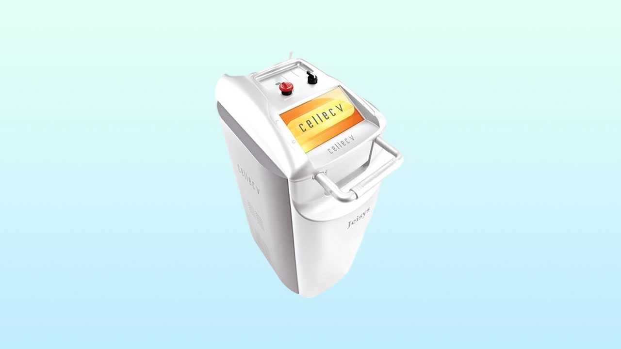 IPL 레이저